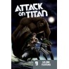 Attack on Titan, Vol. 9