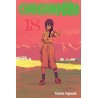 Chainsaw Man, Vol. 18
