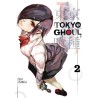 Tokyo Ghoul, Vol. 2