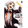 Tokyo Ghoul, Vol. 6