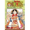 One Piece, Vol. 2