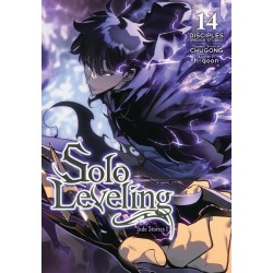 Solo Leveling, Vol. 14: Side Stories 1