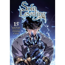 Solo Leveling, Vol. 15: Side Stories 2