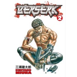 Berserk , Vol. 2
