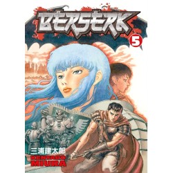 Berserk , Vol. 5