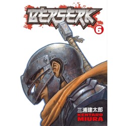 Berserk , Vol. 6