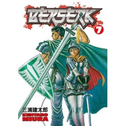 Berserk , Vol. 7