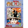 One Piece, Vol. 4