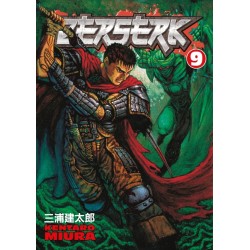 Berserk , Vol. 9