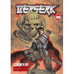 Berserk , Vol. 10