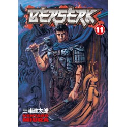 Berserk , Vol. 11