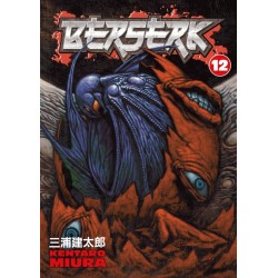 Berserk , Vol. 12