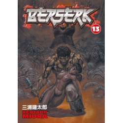 Berserk , Vol. 13
