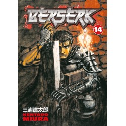 Berserk , Vol. 14