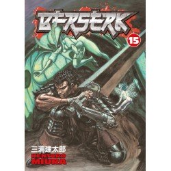 Berserk , Vol. 15