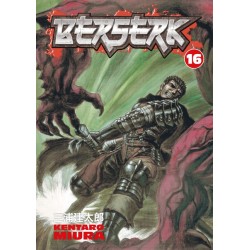 Berserk , Vol. 16
