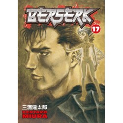 Berserk , Vol. 17