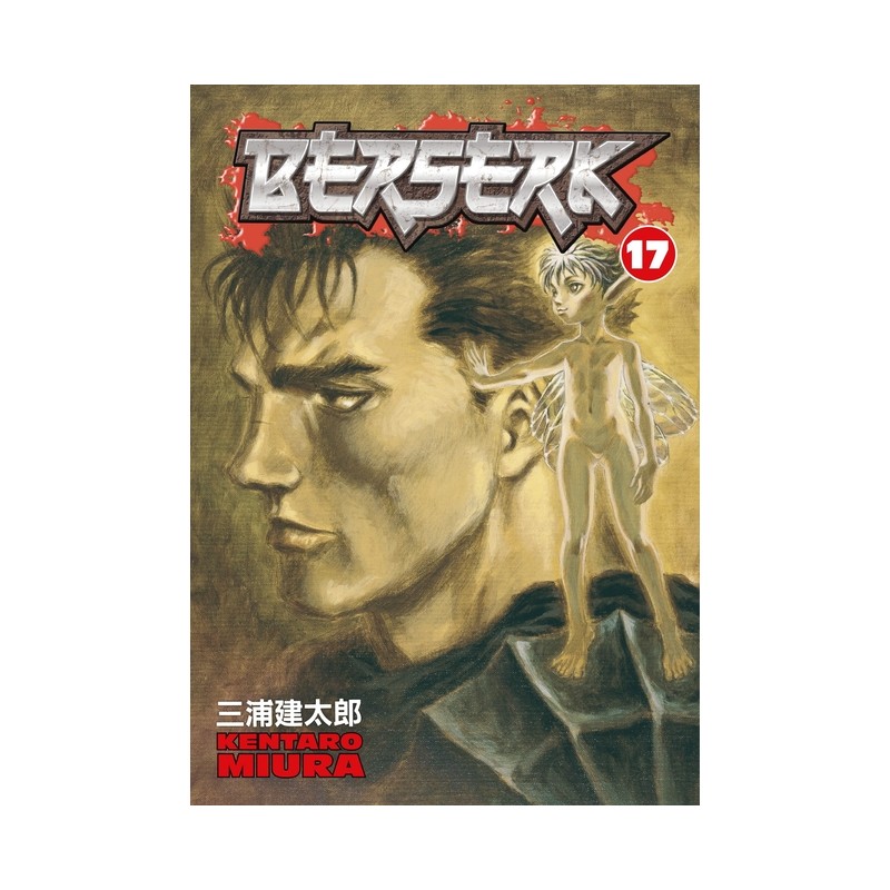 Berserk , Vol. 17 - Berserk