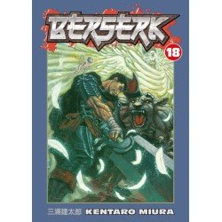 Berserk , Vol. 18