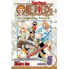 One Piece, Vol. 5