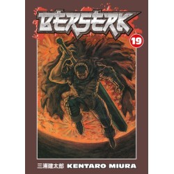 Berserk , Vol. 19
