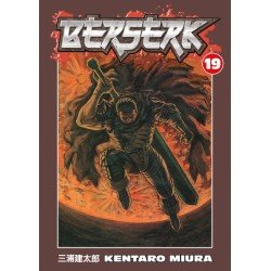 Berserk , Vol. 19