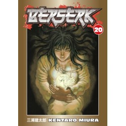 Berserk , Vol. 20