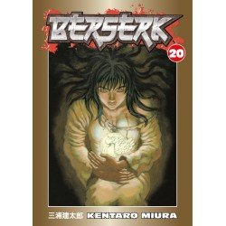 Berserk , Vol. 20