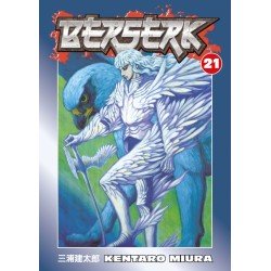 Berserk , Vol. 21