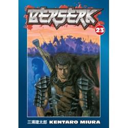 Berserk , Vol. 23