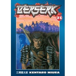 Berserk , Vol. 23