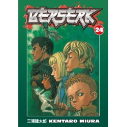 Berserk , Vol. 24