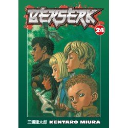 Berserk , Vol. 24