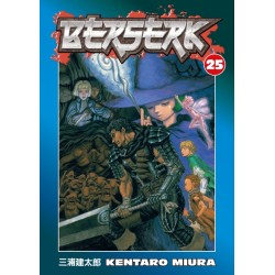 Berserk , Vol. 25