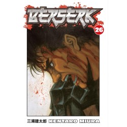 Berserk , Vol. 26