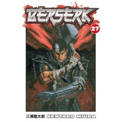 Berserk , Vol. 27