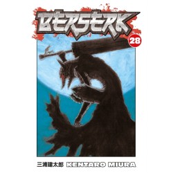 Berserk , Vol. 28