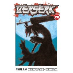 Berserk , Vol. 28