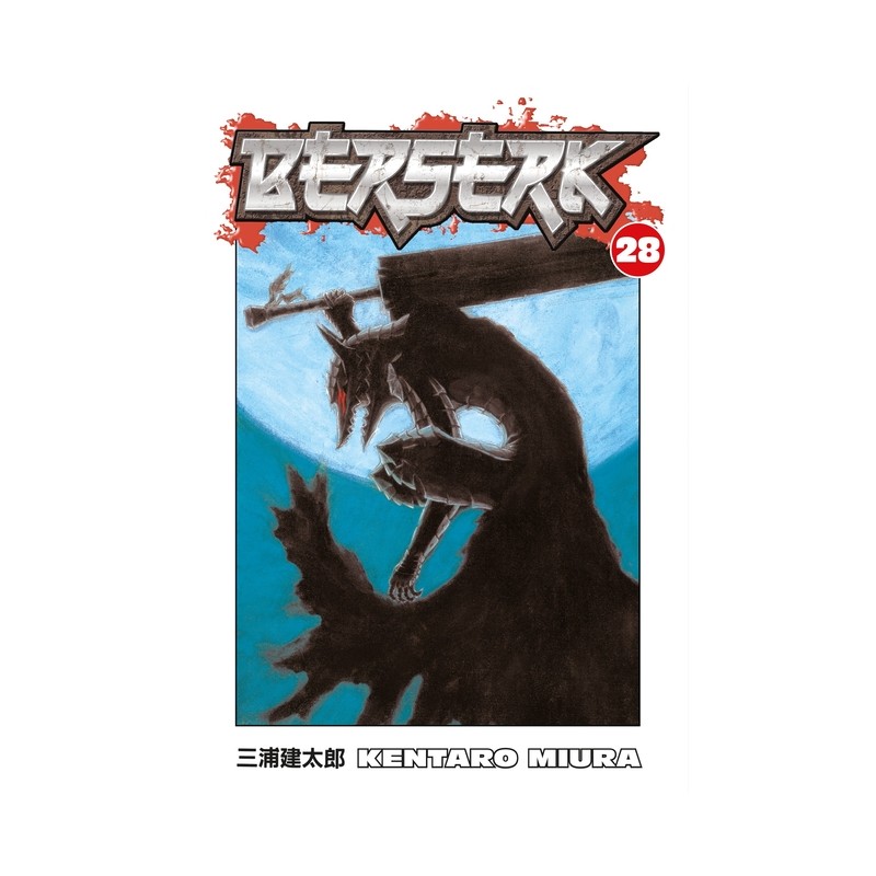 Berserk , Vol. 28 - Berserk