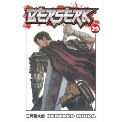 Berserk , Vol. 29