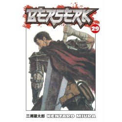 Berserk , Vol. 29