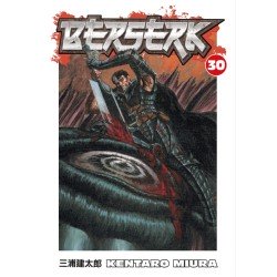 Berserk , Vol. 30
