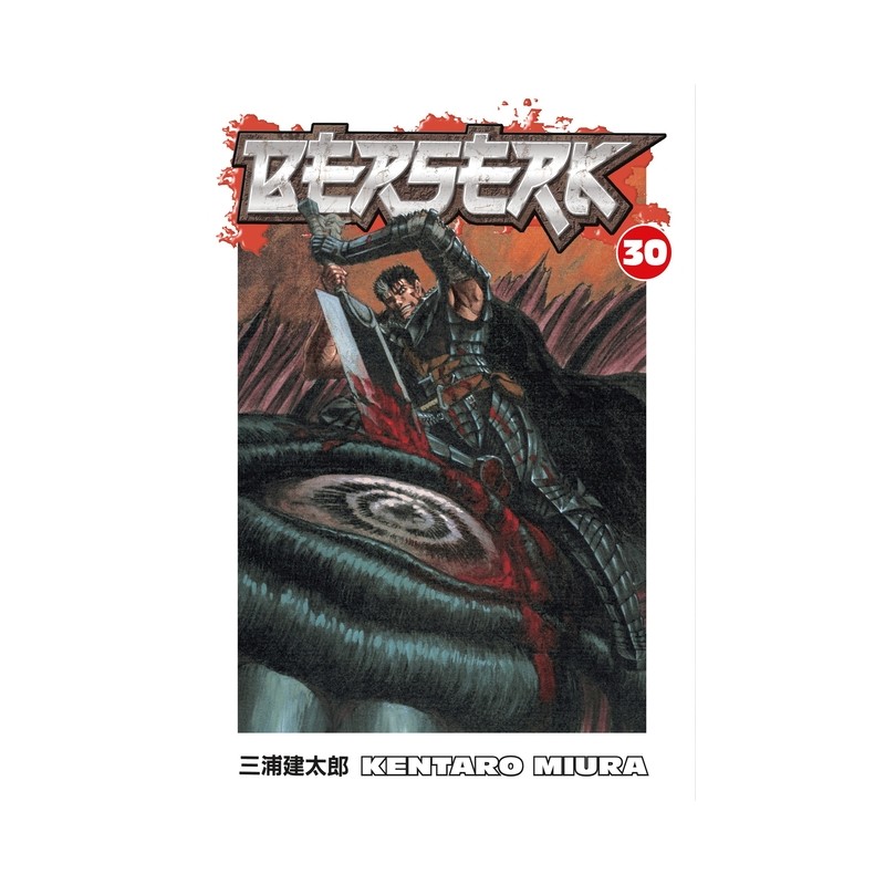 Berserk , Vol. 30 - Berserk