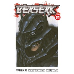 Berserk , Vol. 31