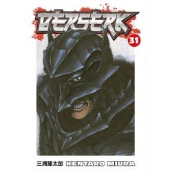 Berserk , Vol. 31