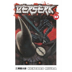 Berserk , Vol. 32