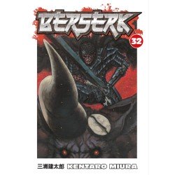 Berserk , Vol. 32