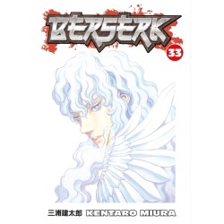 Berserk , Vol. 33