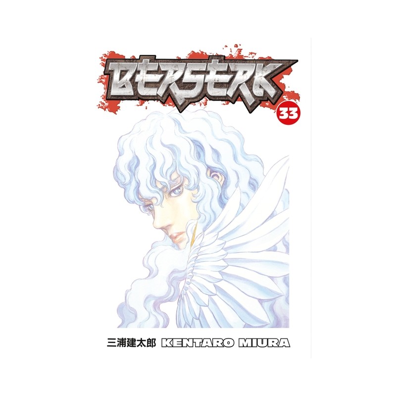 Berserk , Vol. 33 - Berserk