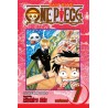 One Piece, Vol. 7